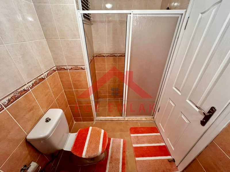 Didim'de Satılık Eşyalı Daire - Moonlight Apartmens Sitesi