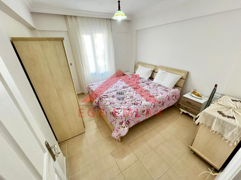 Didim'de Satılık Eşyalı Daire - Moonlight Apartmens Sitesi
