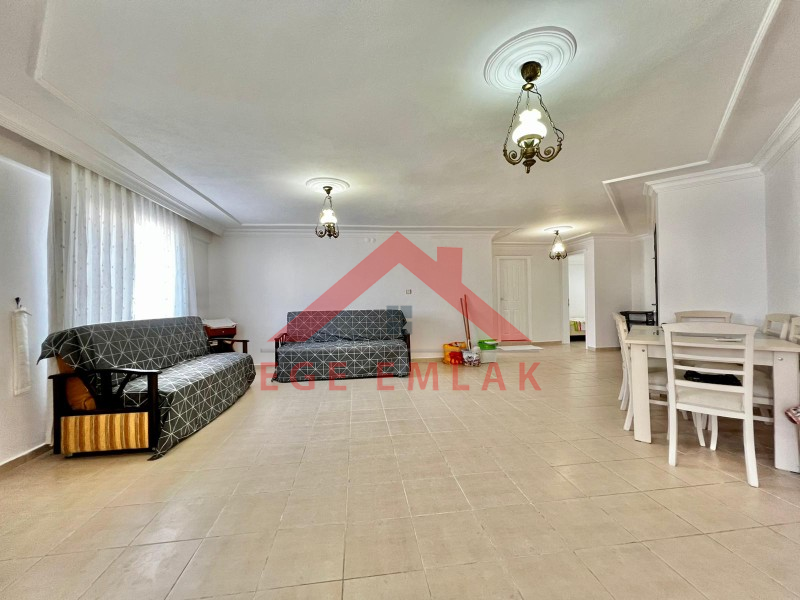 Didim'de Satılık Eşyalı Daire - Moonlight Apartmens Sitesi
