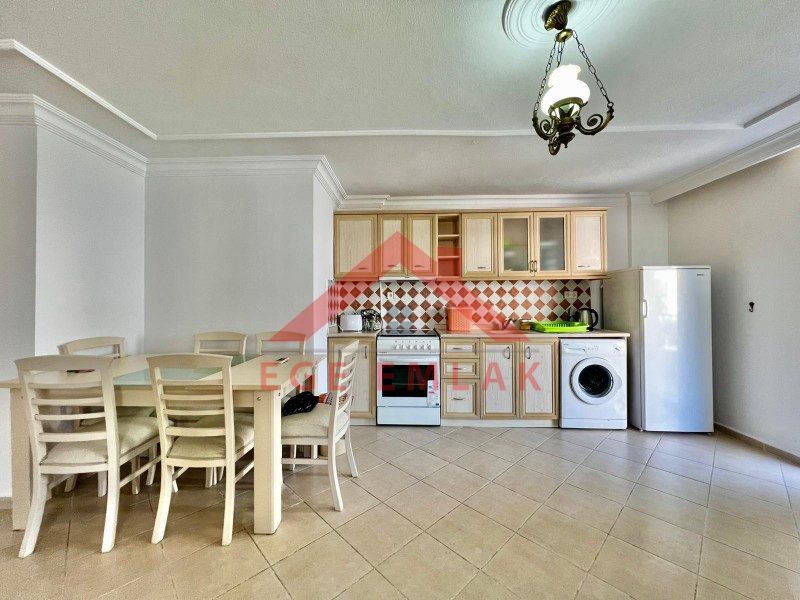 Didim'de Satılık Eşyalı Daire - Moonlight Apartmens Sitesi