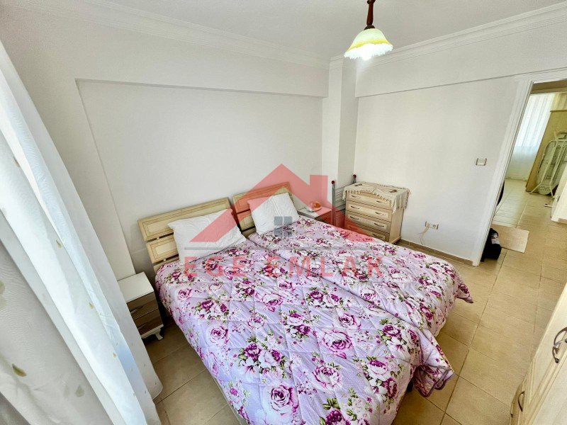 Didim'de Satılık Eşyalı Daire - Moonlight Apartmens Sitesi
