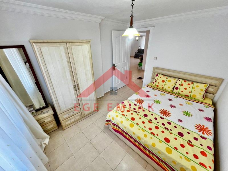 Didim'de Satılık Eşyalı Daire - Moonlight Apartmens Sitesi