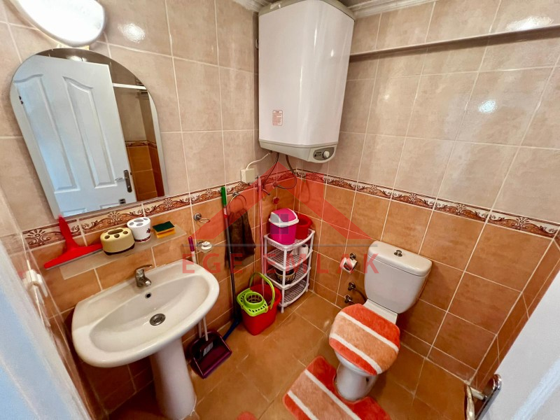 Didim'de Satılık Eşyalı Daire - Moonlight Apartmens Sitesi