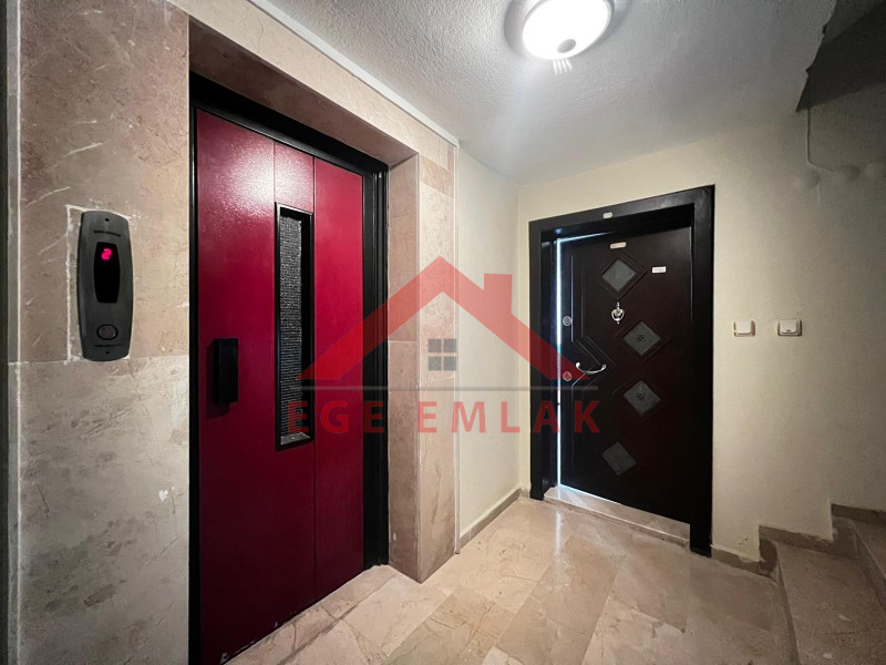 Didim'de Satılık Eşyalı Daire - Moonlight Apartmens Sitesi