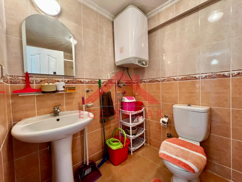 Didim'de Satılık Eşyalı Daire - Moonlight Apartmens Sitesi