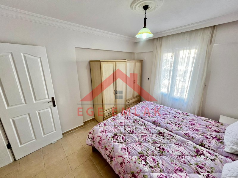 Didim'de Satılık Eşyalı Daire - Moonlight Apartmens Sitesi