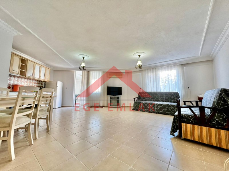 Didim'de Satılık Eşyalı Daire - Moonlight Apartmens Sitesi