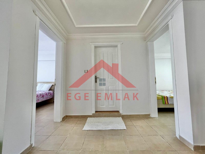Didim'de Satılık Eşyalı Daire - Moonlight Apartmens Sitesi