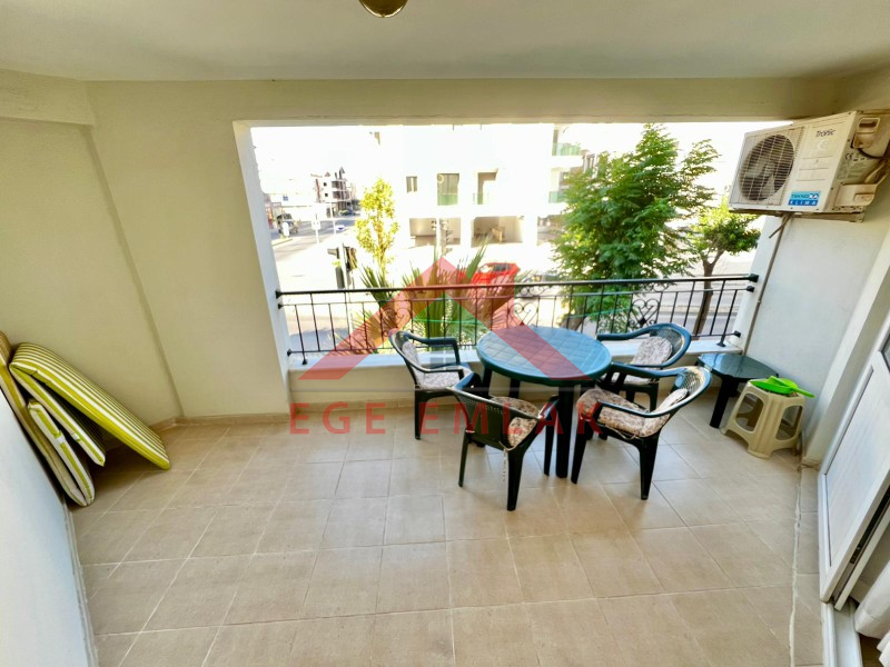 Didim'de Satılık Eşyalı Daire - Moonlight Apartmens Sitesi
