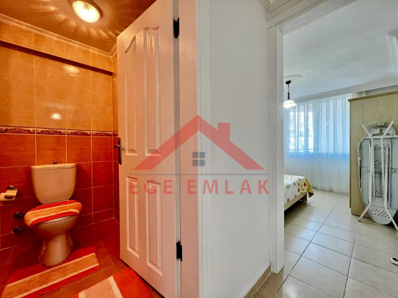 Didim'de Satılık Eşyalı Daire - Moonlight Apartmens Sitesi