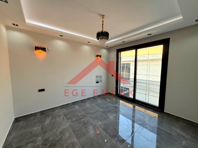 Didim'de Satılık 4+1 Tam Müstakil Villa