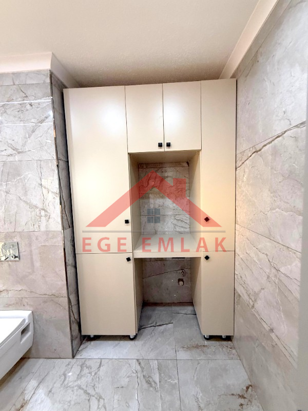 Didim'de Satılık 4+1 Tam Müstakil Villa