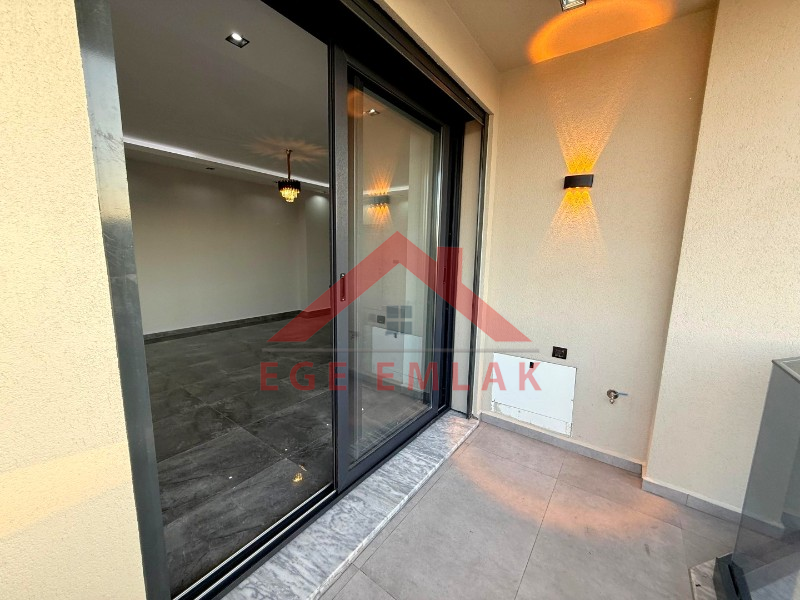 Didim'de Satılık 4+1 Tam Müstakil Villa