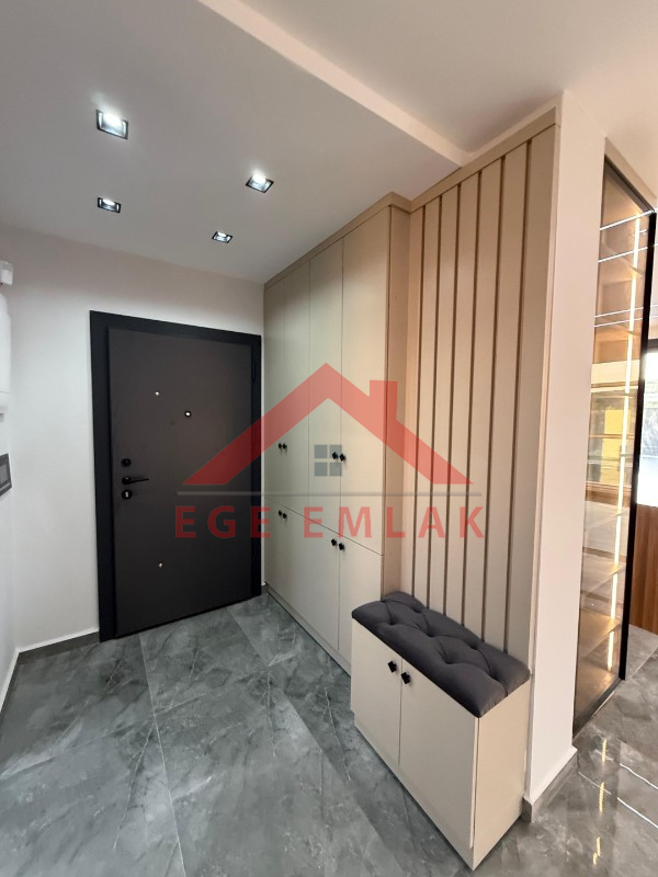 Didim'de Satılık 4+1 Tam Müstakil Villa