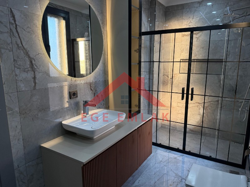 Didim'de Satılık 4+1 Tam Müstakil Villa