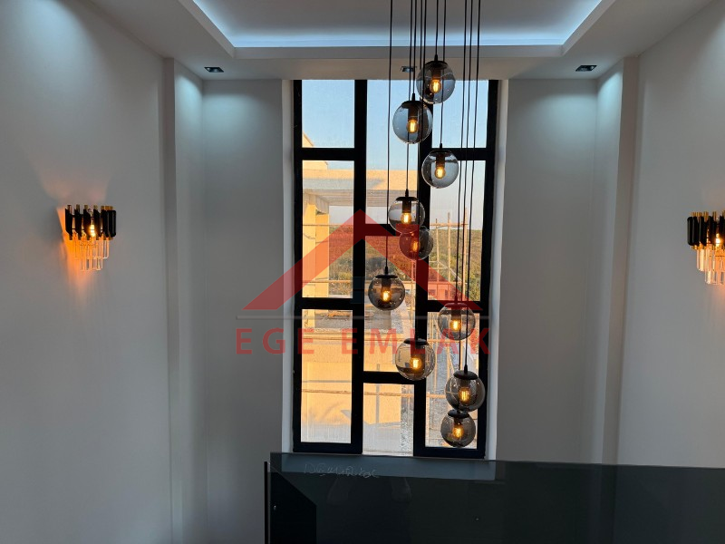 Didim'de Satılık 4+1 Tam Müstakil Villa