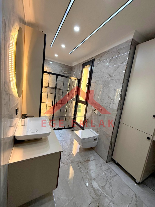 Didim'de Satılık 4+1 Tam Müstakil Villa