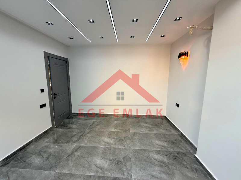 Didim'de Satılık 4+1 Tam Müstakil Villa