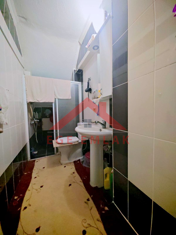 Didimde Satılık Bahçeli Dubleks Daire