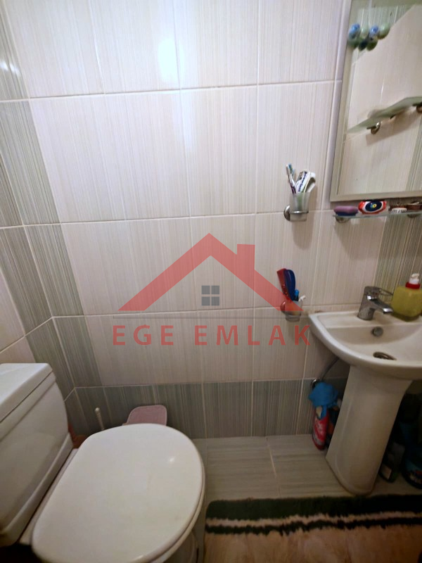 Didimde Satılık Bahçeli Dubleks Daire