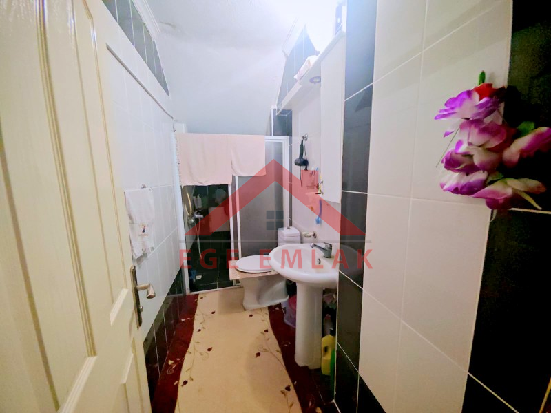 Didimde Satılık Bahçeli Dubleks Daire