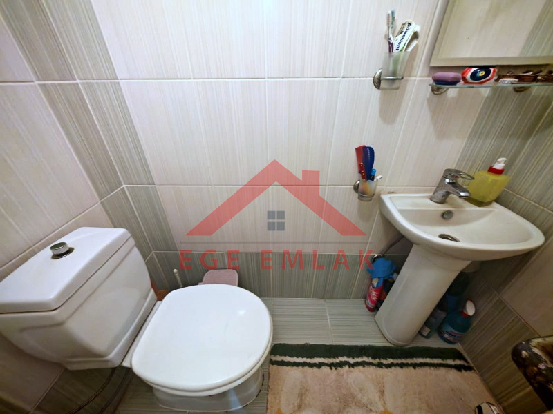 Didimde Satılık Bahçeli Dubleks Daire