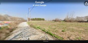 DijitalEmlak’tan Nilüfer Ürünlüde 7.5 dönüm Satılık Yatırımlık Kıymetli Arazi