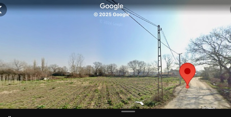 DijitalEmlak’tan Nilüfer Ürünlüde Kiralık 7.5 dönüm Arazi