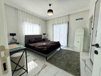 KKTC İskele Boğaz Lüksü ve Konforlu Satılık 2+1 Daireler