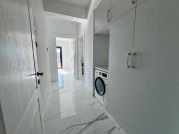 KKTC İskele Boğaz Lüksü ve Konforlu Satılık 2+1 Daireler