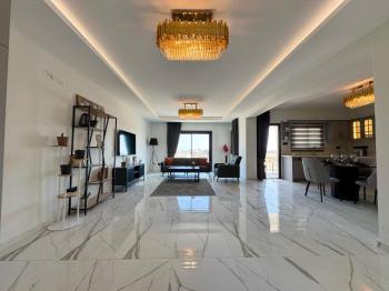 KKTC İskele Boğaz Lüksü ve Konforlu Satılık 2+1 Daireler