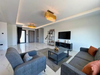 KKTC İskele Boğaz Lüksü ve Konforlu Satılık 2+1 Daireler
