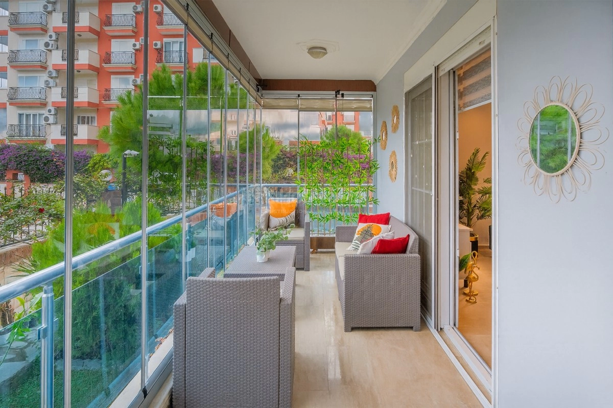 Роскошная Аренда Квартиры Sunshine