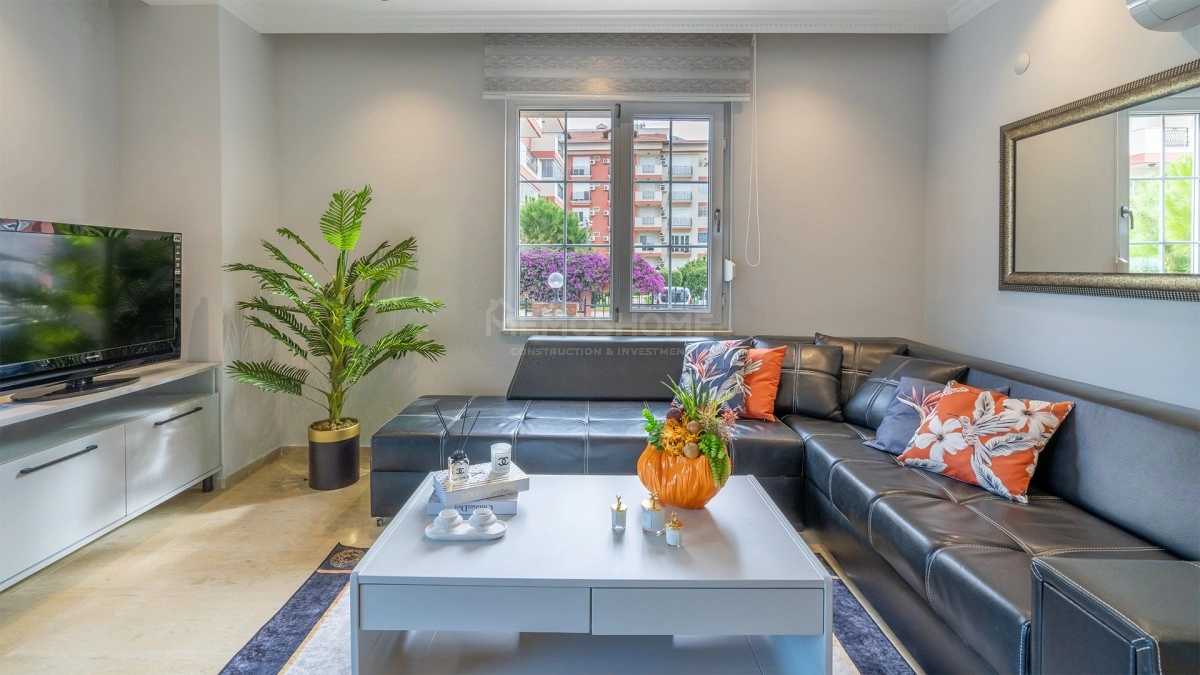 Роскошная Аренда Квартиры Sunshine