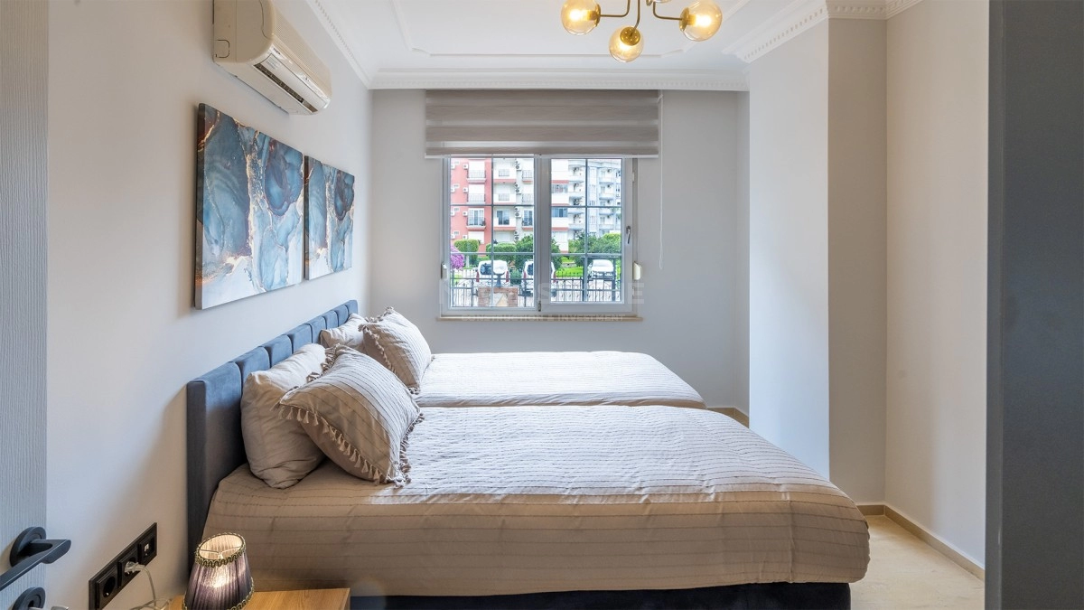 Роскошная Аренда Квартиры Sunshine