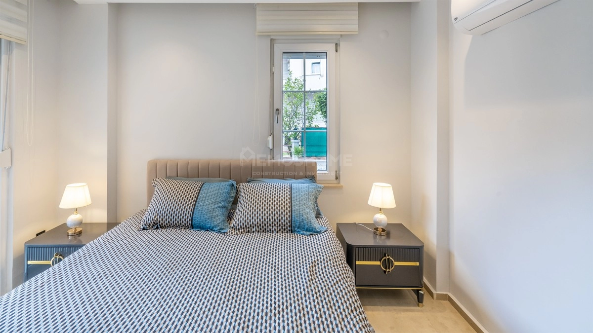 Роскошная Аренда Квартиры Sunshine