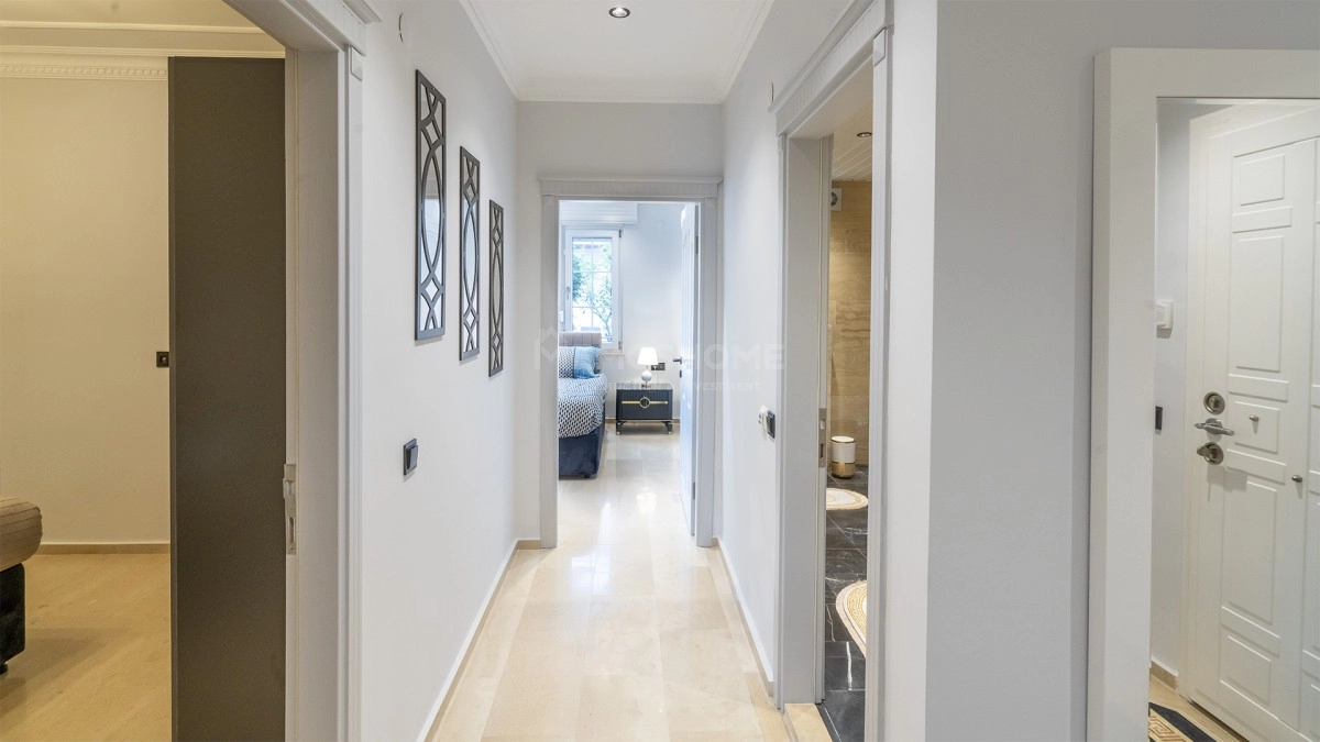 Роскошная Аренда Квартиры Sunshine