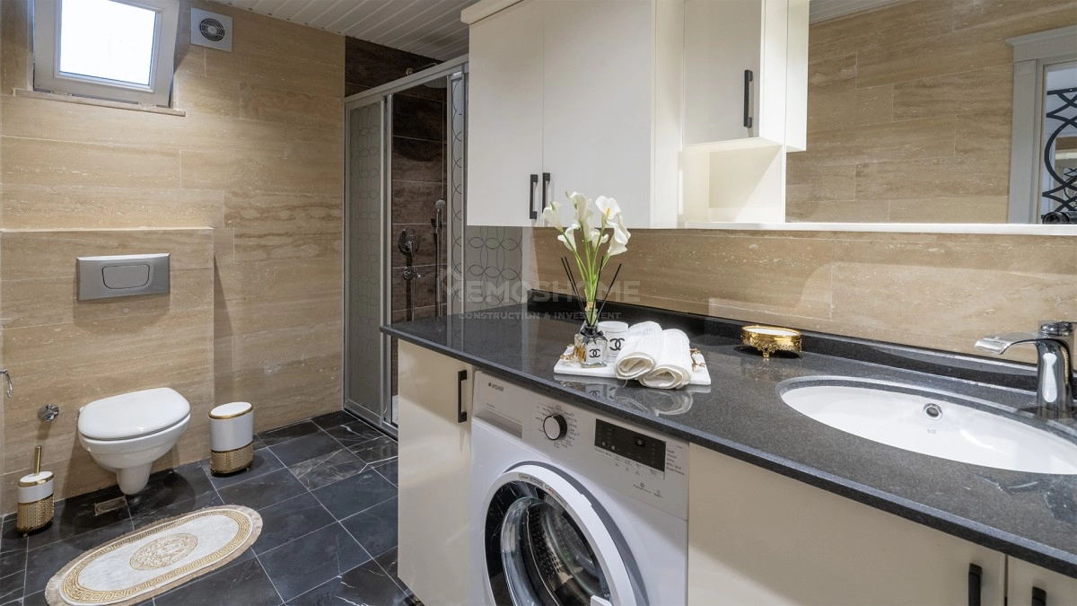 Роскошная Аренда Квартиры Sunshine