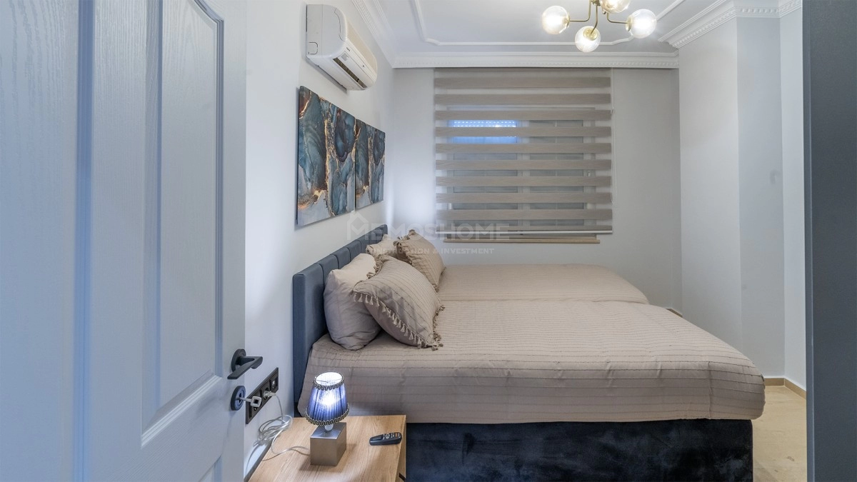 Роскошная Аренда Квартиры Sunshine