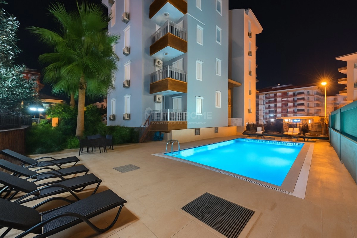 Роскошная Аренда Квартиры Sunshine