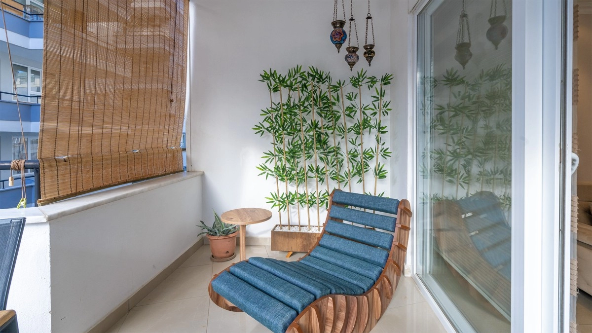 Yakut Sitesinde Lüks Kiralık Daire