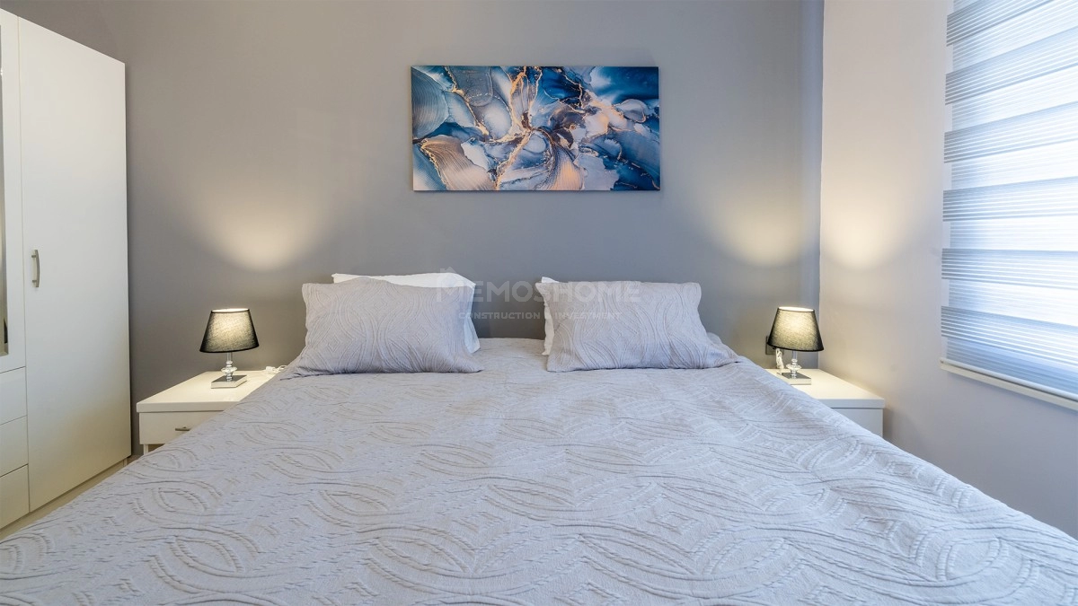 Yakut Sitesinde Lüks Kiralık Daire