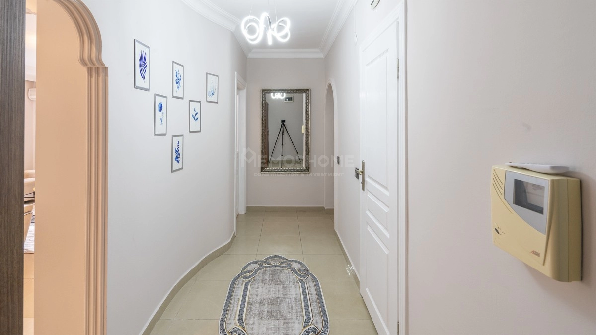 Yakut Sitesinde Lüks Kiralık Daire