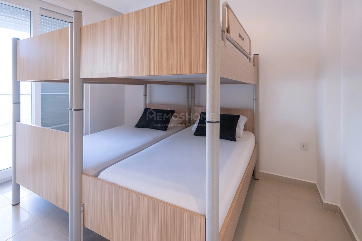 Luksus Leilighet til Leie Sunshine