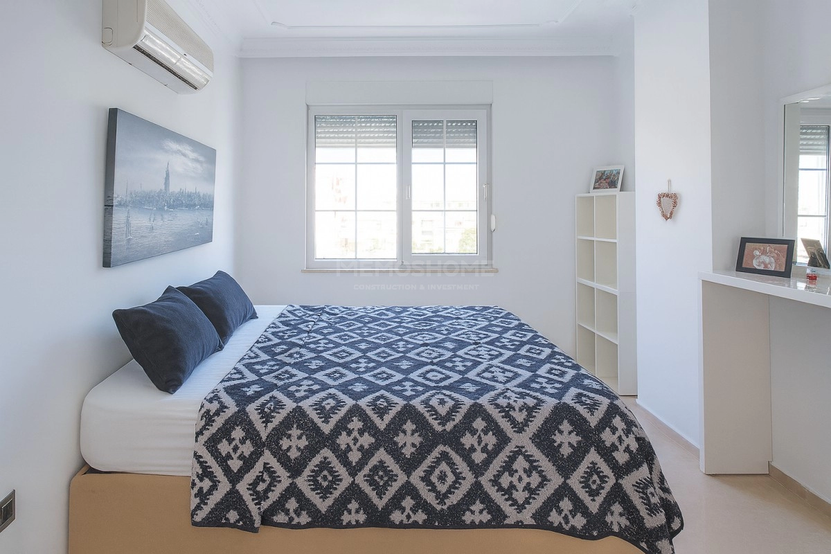 Luksus Leilighet til Leie Sunshine