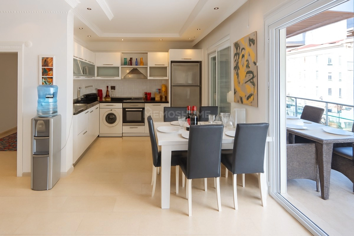 Luksus Leilighet til Leie Sunshine