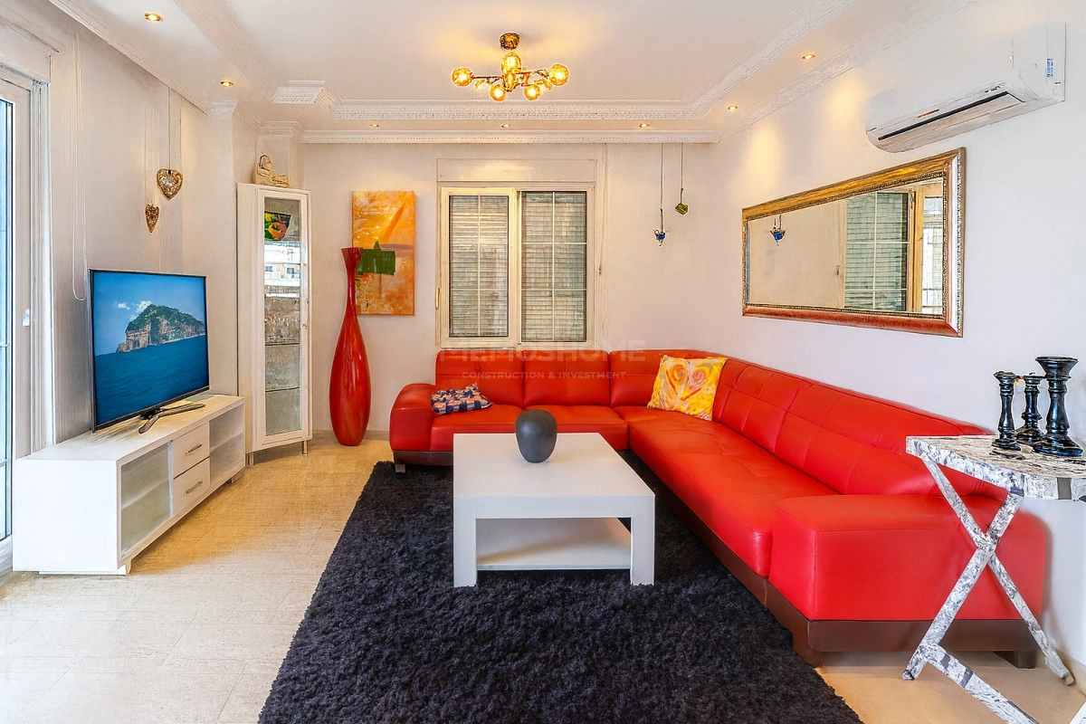 Luksus Leilighet til Leie Sunshine