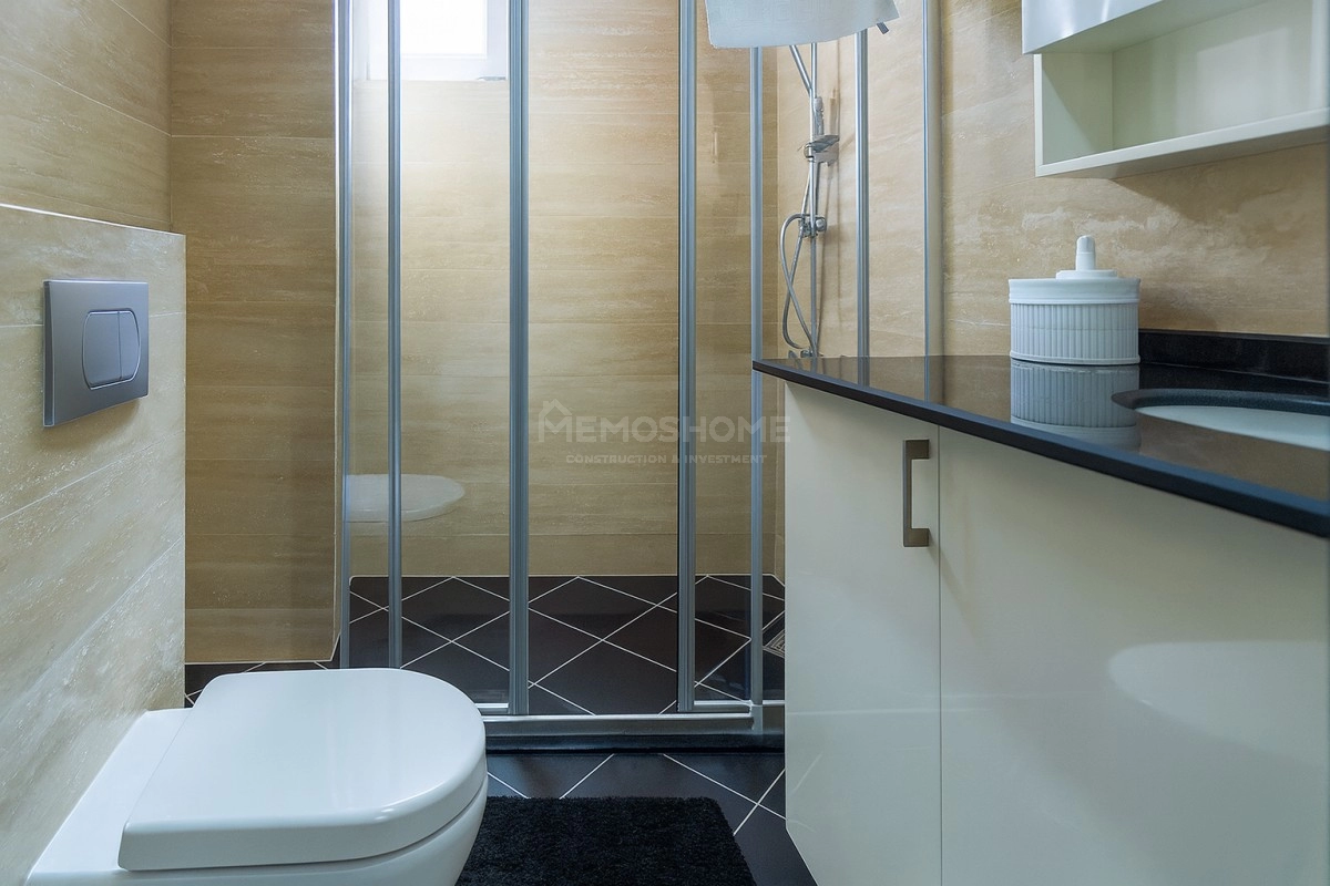 Luksus Leilighet til Leie Sunshine