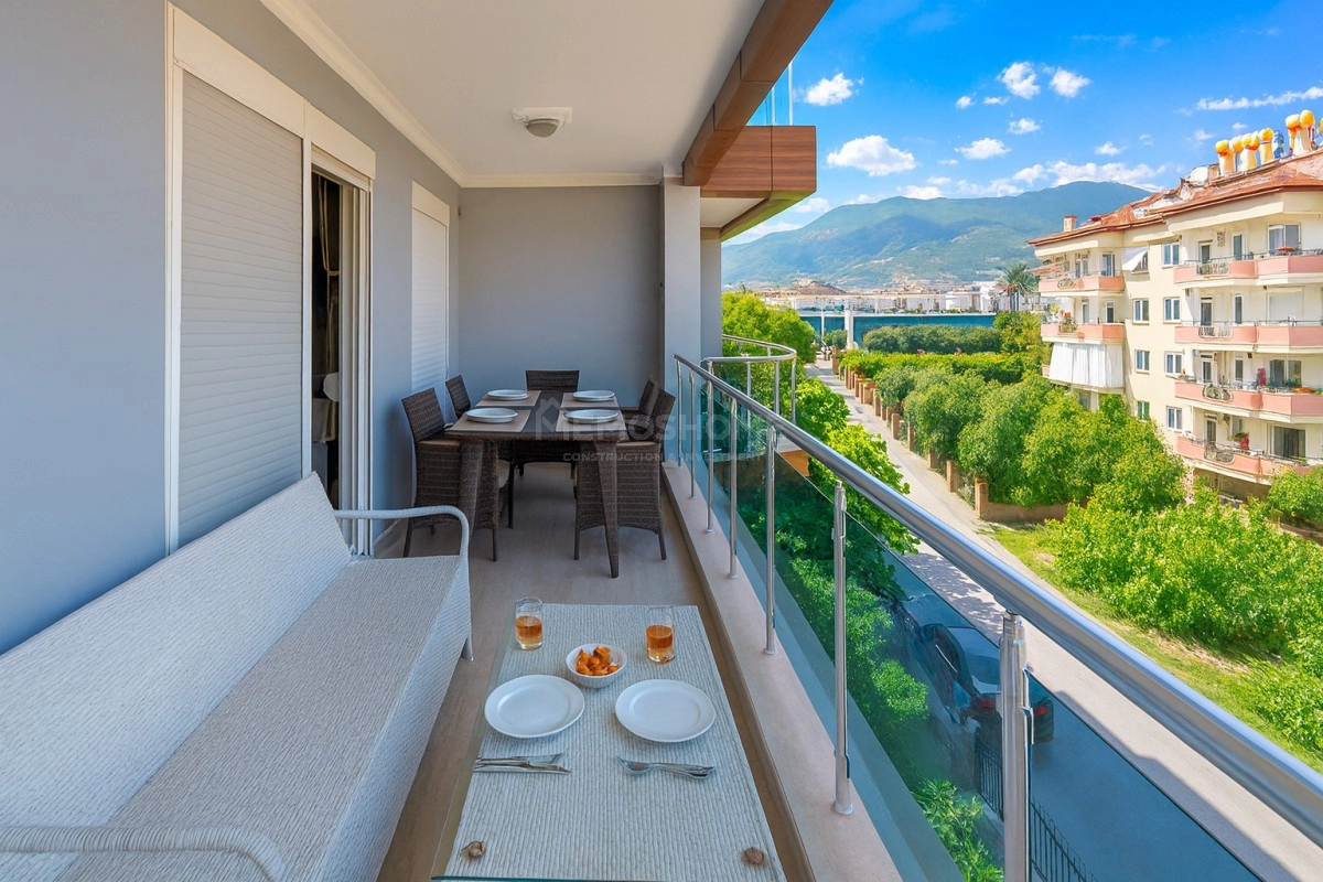 Luksus Leilighet til Leie Sunshine