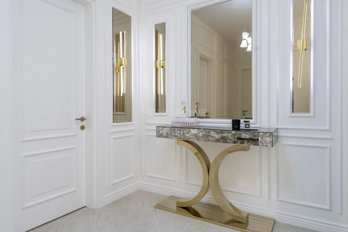 Ultra Luxus in Renda Park